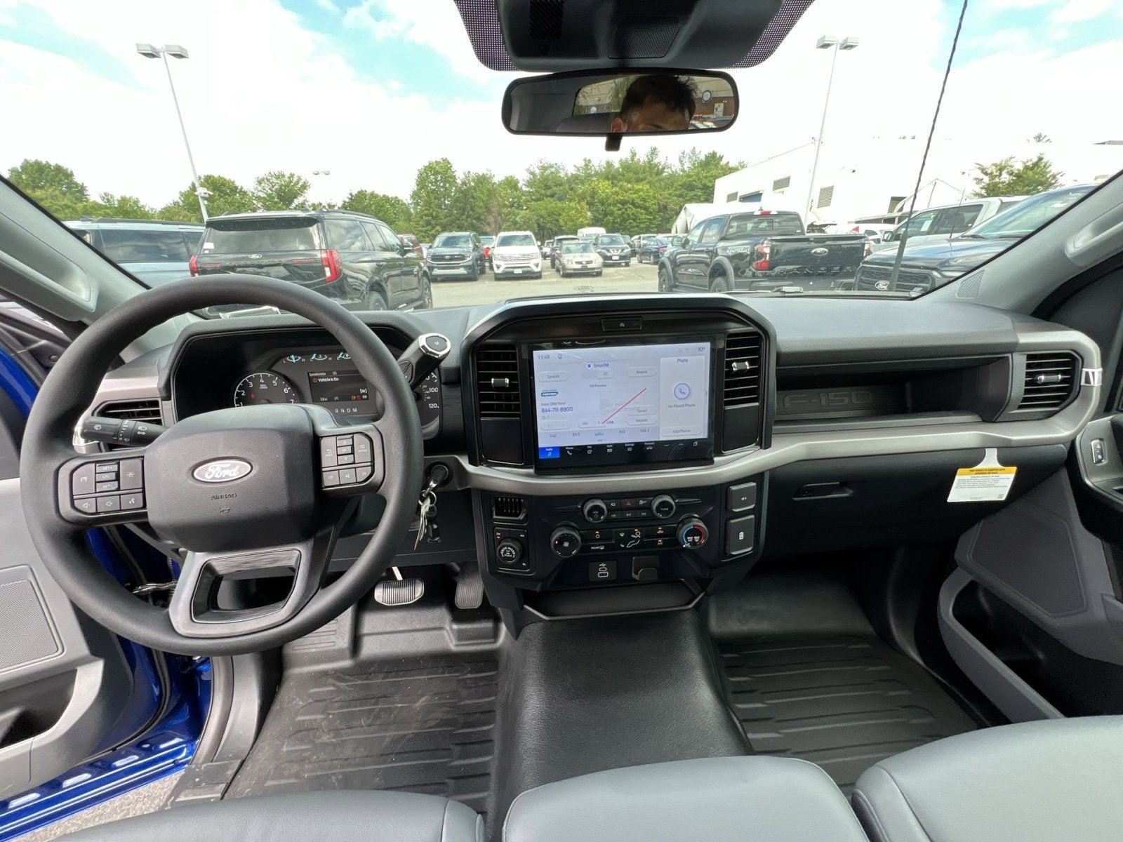 2026 Ford F-150 Bandit Lowered Street Truck