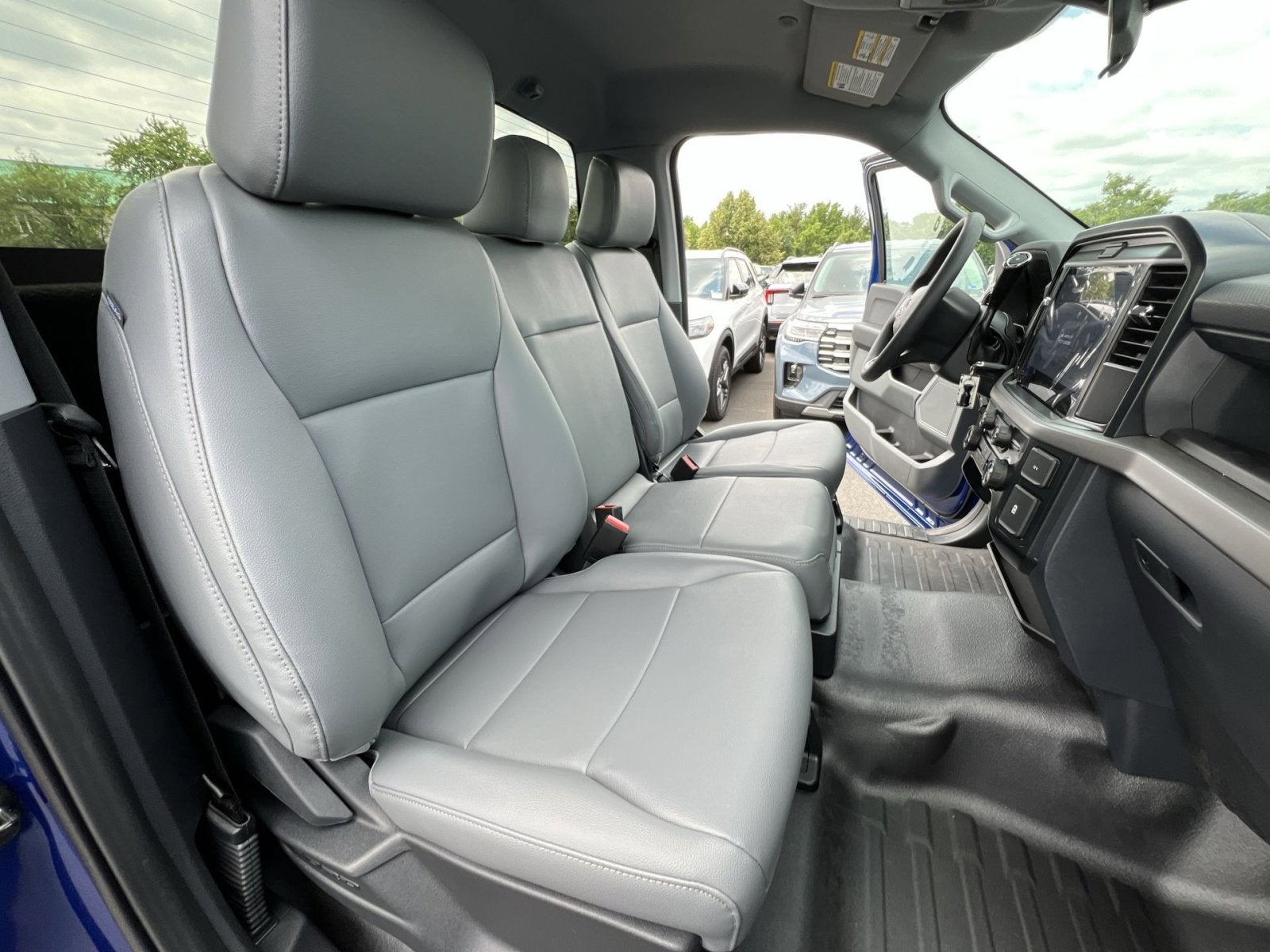 2026 Ford F-150 Bandit Lowered Street Truck