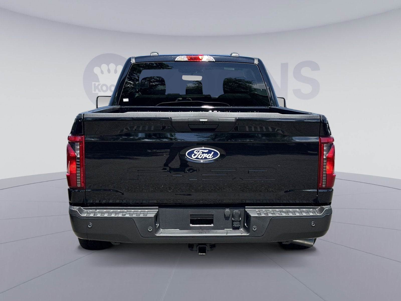 2026 Ford F-150 Bandit Lowered Street Truck