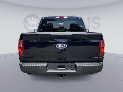 2026 Ford F-150 Bandit Lowered Street Truck