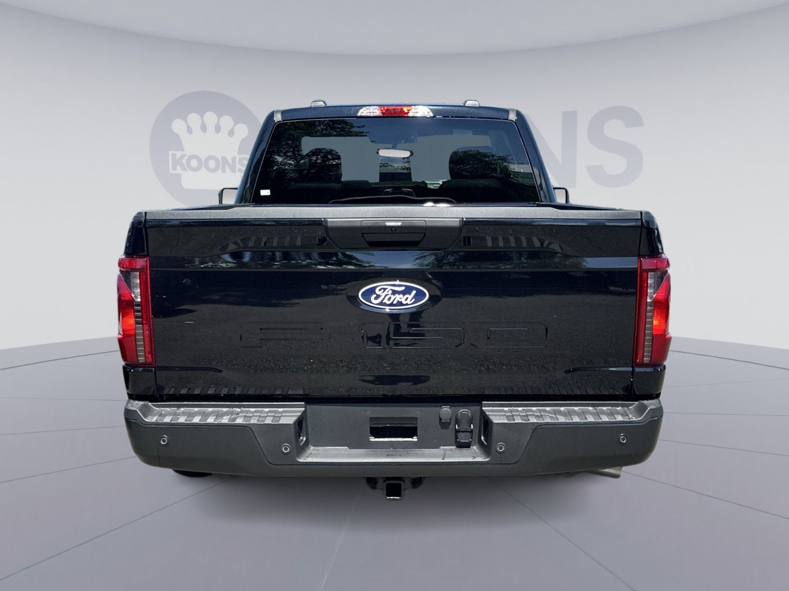2026 Ford F-150 Bandit Lowered Street Truck