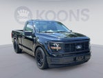 2026 Ford F-150 Bandit Lowered Street Truck