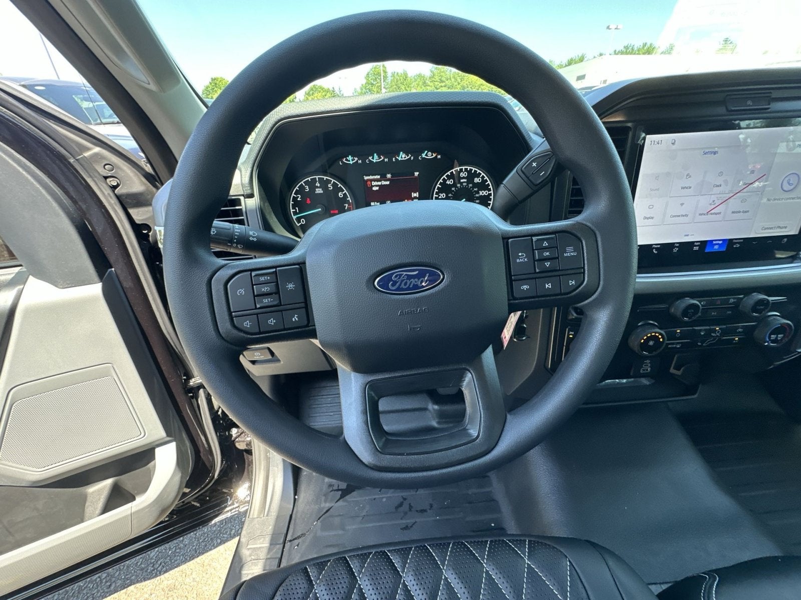 2026 Ford F-150 Bandit Lowered Street Truck