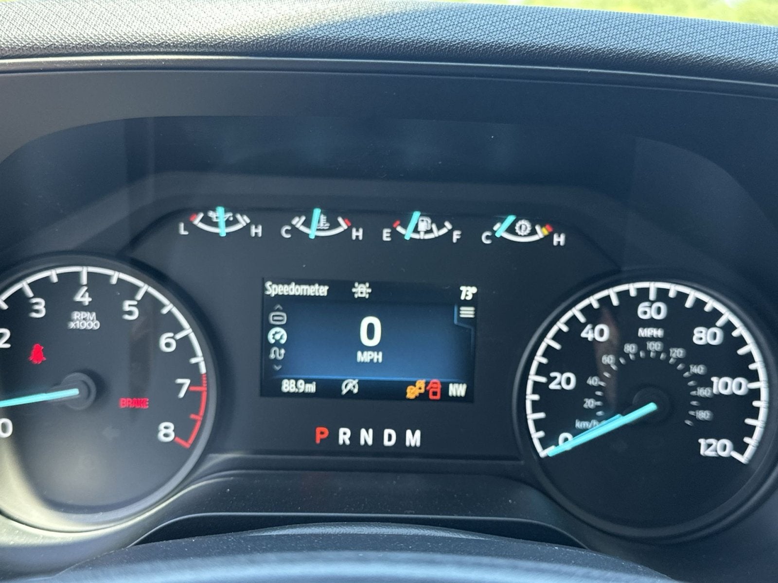 2026 Ford F-150 Bandit Lowered Street Truck