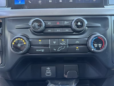 2026 Ford F-150 Bandit Lowered Street Truck