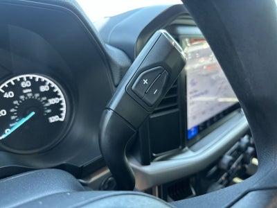 2026 Ford F-150 Bandit Lowered Street Truck