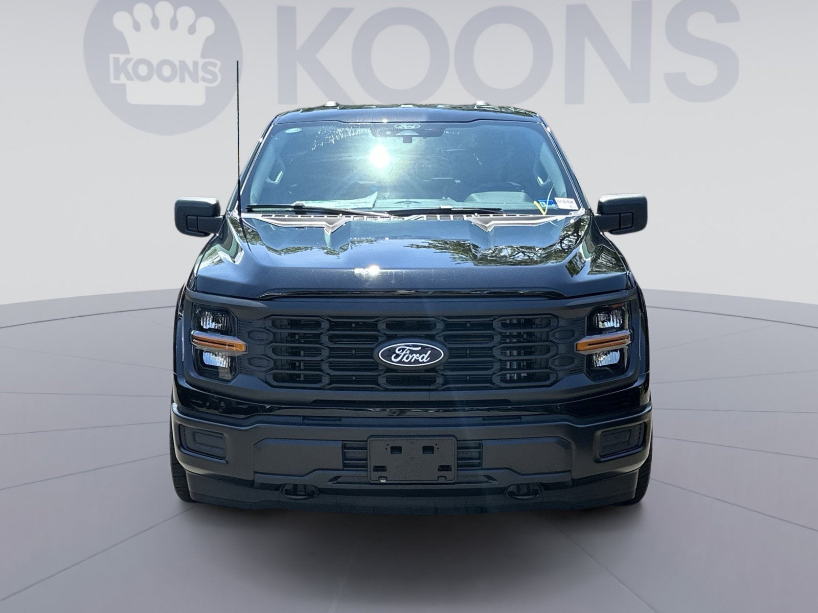 2026 Ford F-150 Bandit Lowered Street Truck