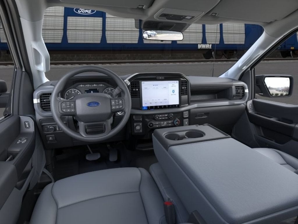 2026 Ford F-150 Bandit Lowered Street Truck
