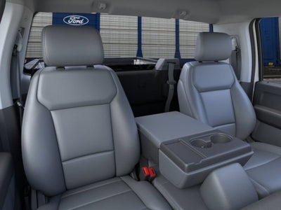 2026 Ford F-150 Bandit Lowered Street Truck