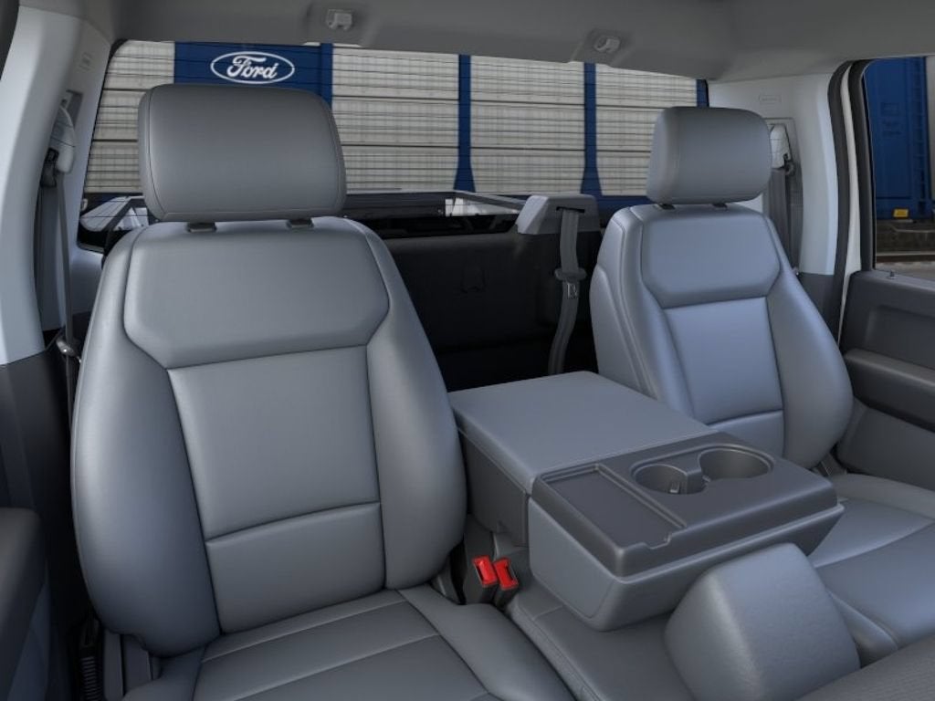2026 Ford F-150 Bandit Lowered Street Truck