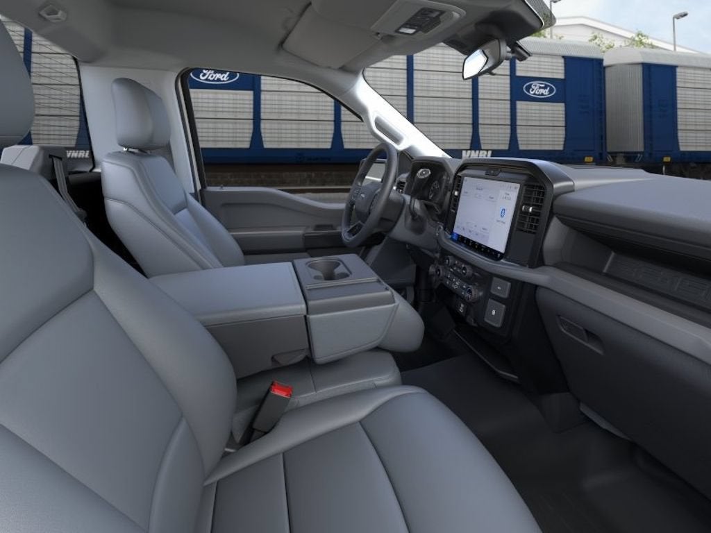 2026 Ford F-150 Bandit Lowered Street Truck