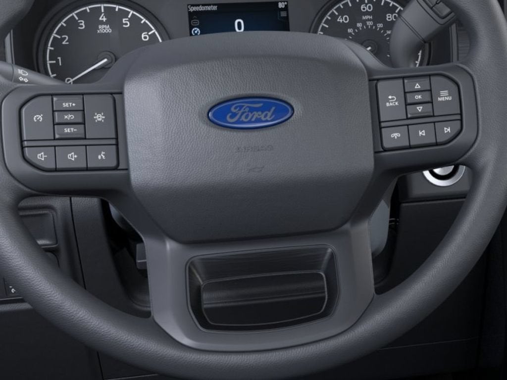 2026 Ford F-150 Bandit Lowered Street Truck