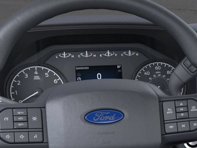 2026 Ford F-150 Bandit Lowered Street Truck