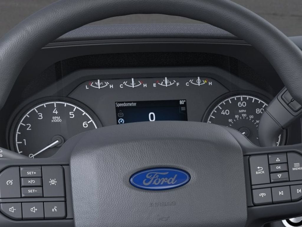 2026 Ford F-150 Bandit Lowered Street Truck
