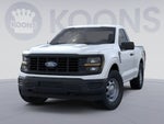 2026 Ford F-150 Bandit Lowered Street Truck