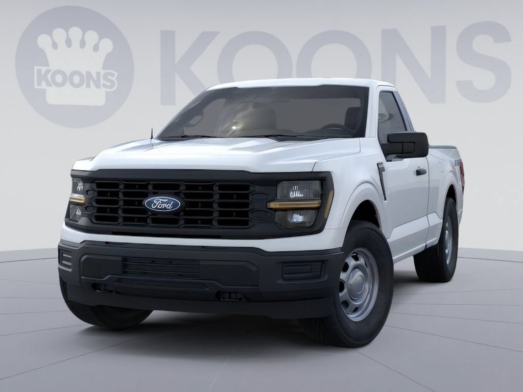 2026 Ford F-150 Bandit Lowered Street Truck