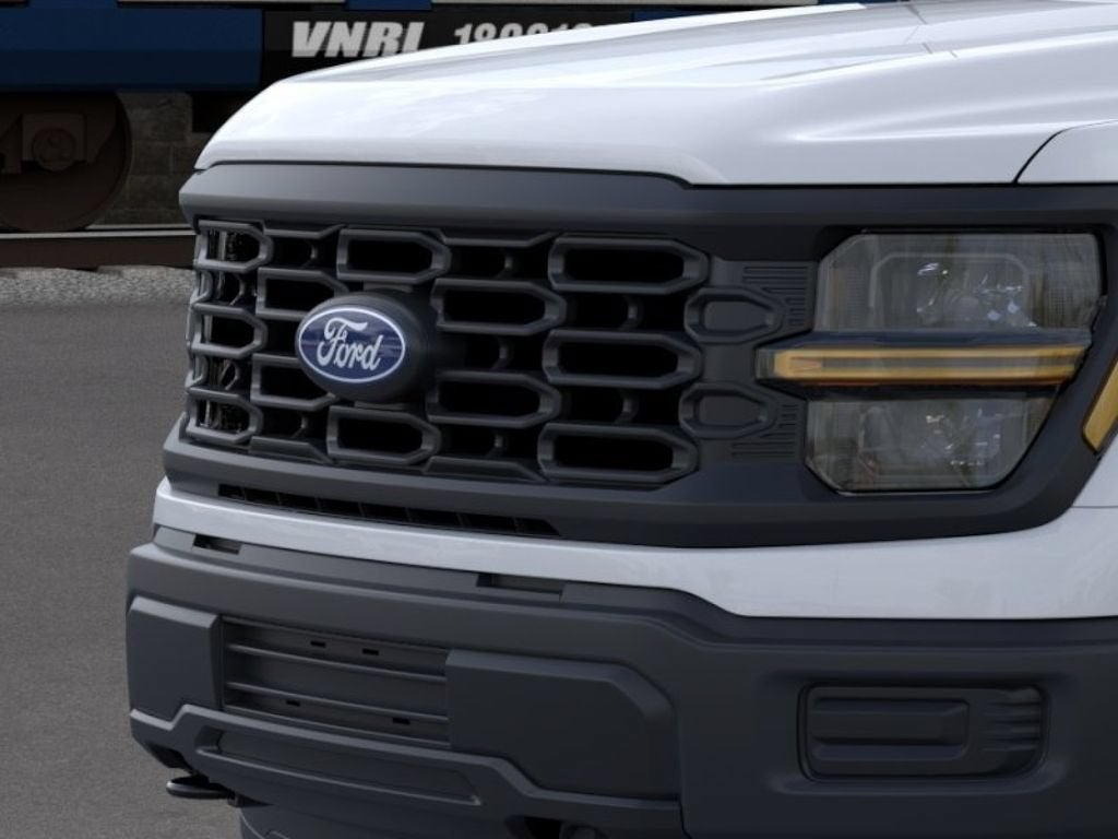 2026 Ford F-150 Bandit Lowered Street Truck