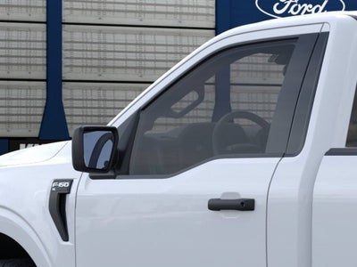 2026 Ford F-150 Bandit Lowered Street Truck