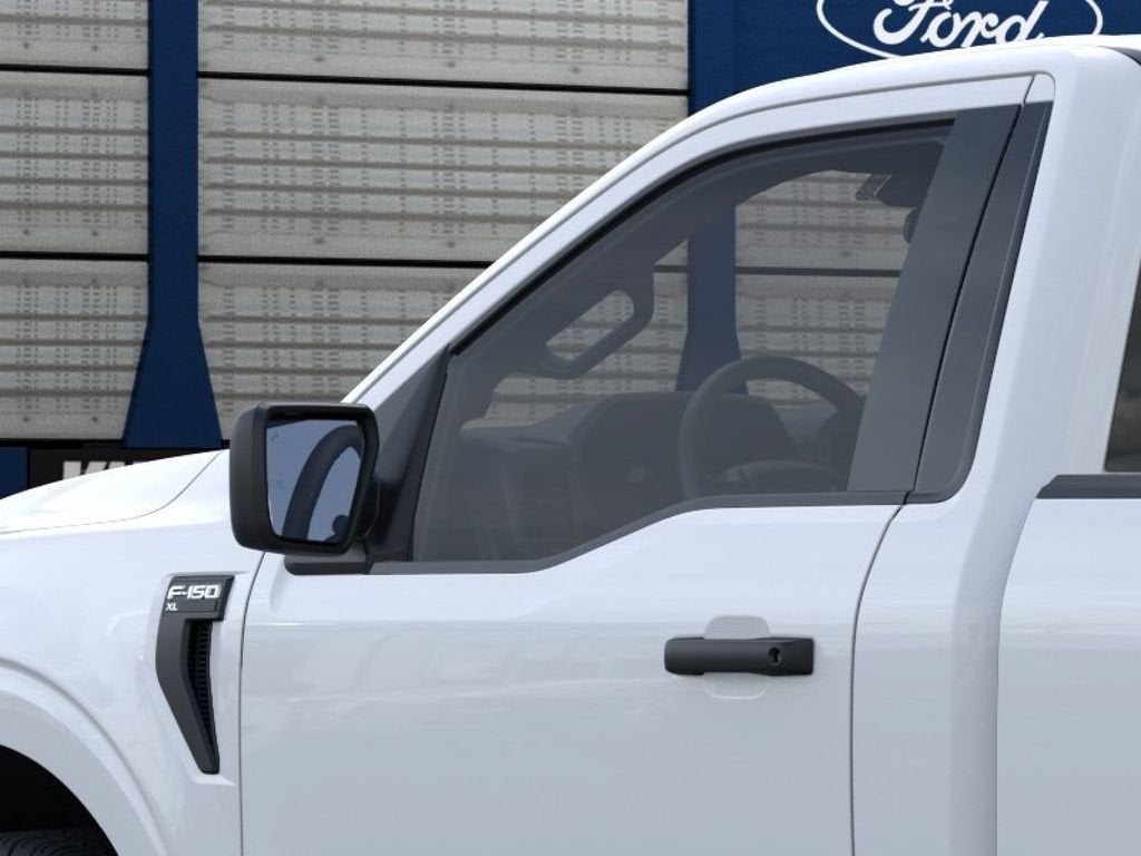 2026 Ford F-150 Bandit Lowered Street Truck