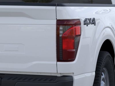 2026 Ford F-150 Bandit Lowered Street Truck