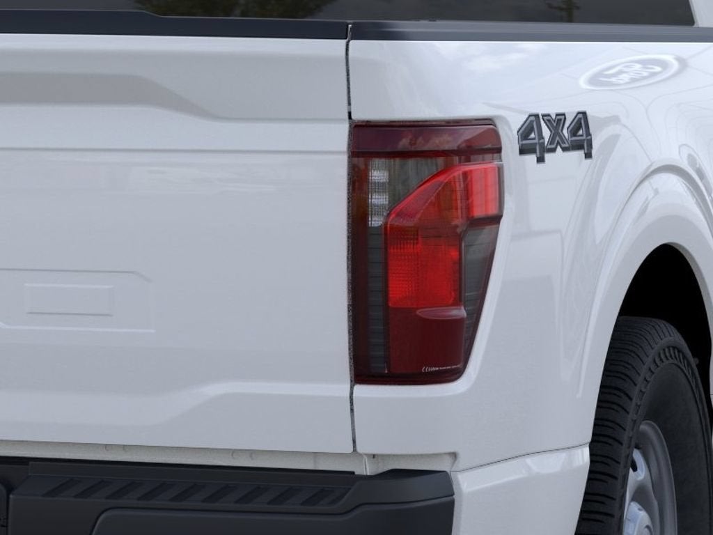2026 Ford F-150 Bandit Lowered Street Truck