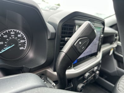 2026 Ford F-150 Bandit Lowered Street Truck