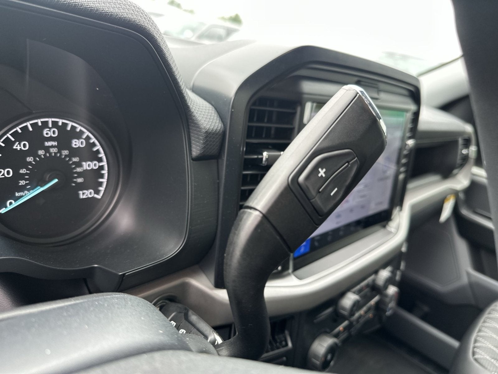 2026 Ford F-150 Bandit Lowered Street Truck