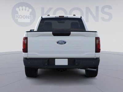 2026 Ford F-150 Bandit Lowered Street Truck