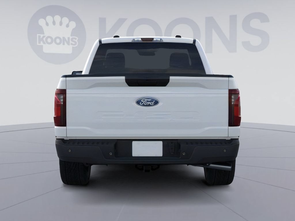 2026 Ford F-150 Bandit Lowered Street Truck