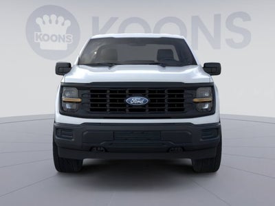2026 Ford F-150 Bandit Lowered Street Truck