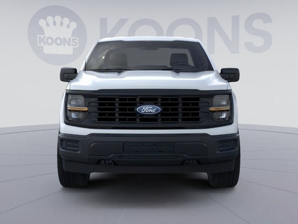 2026 Ford F-150 Bandit Lowered Street Truck