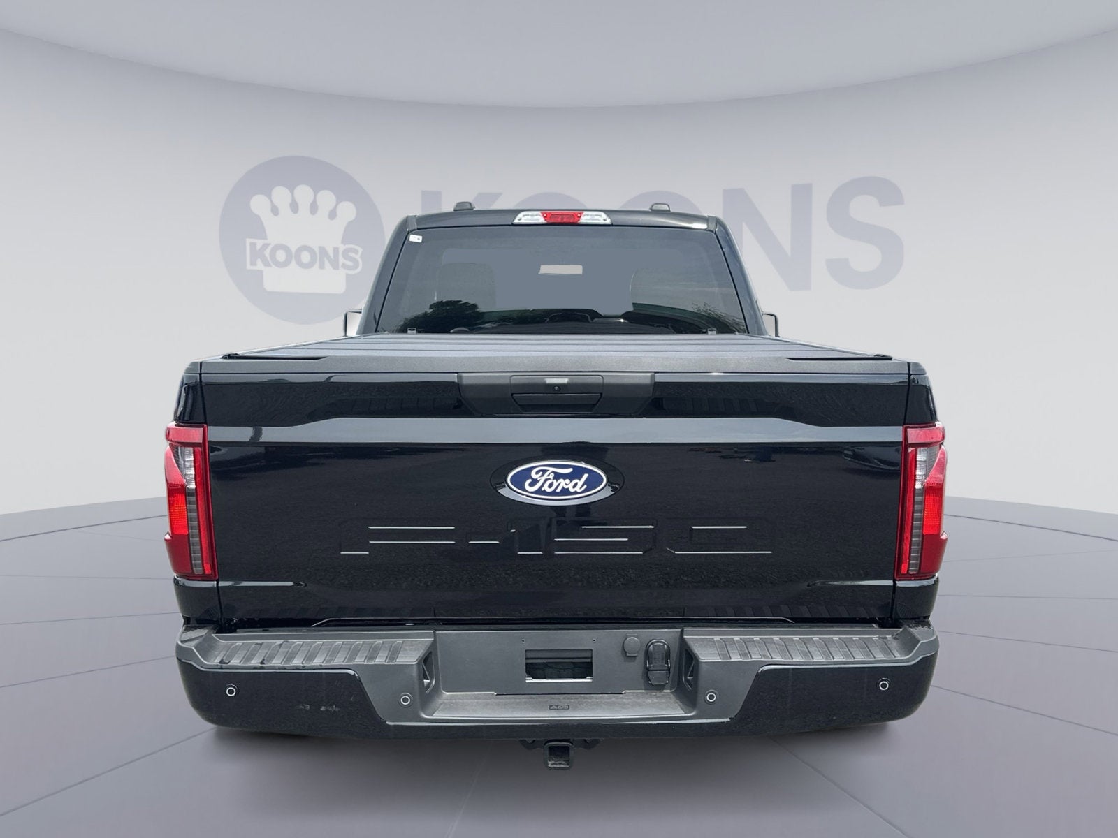 2026 Ford F-150 FP700 Supercharged Honey Badger