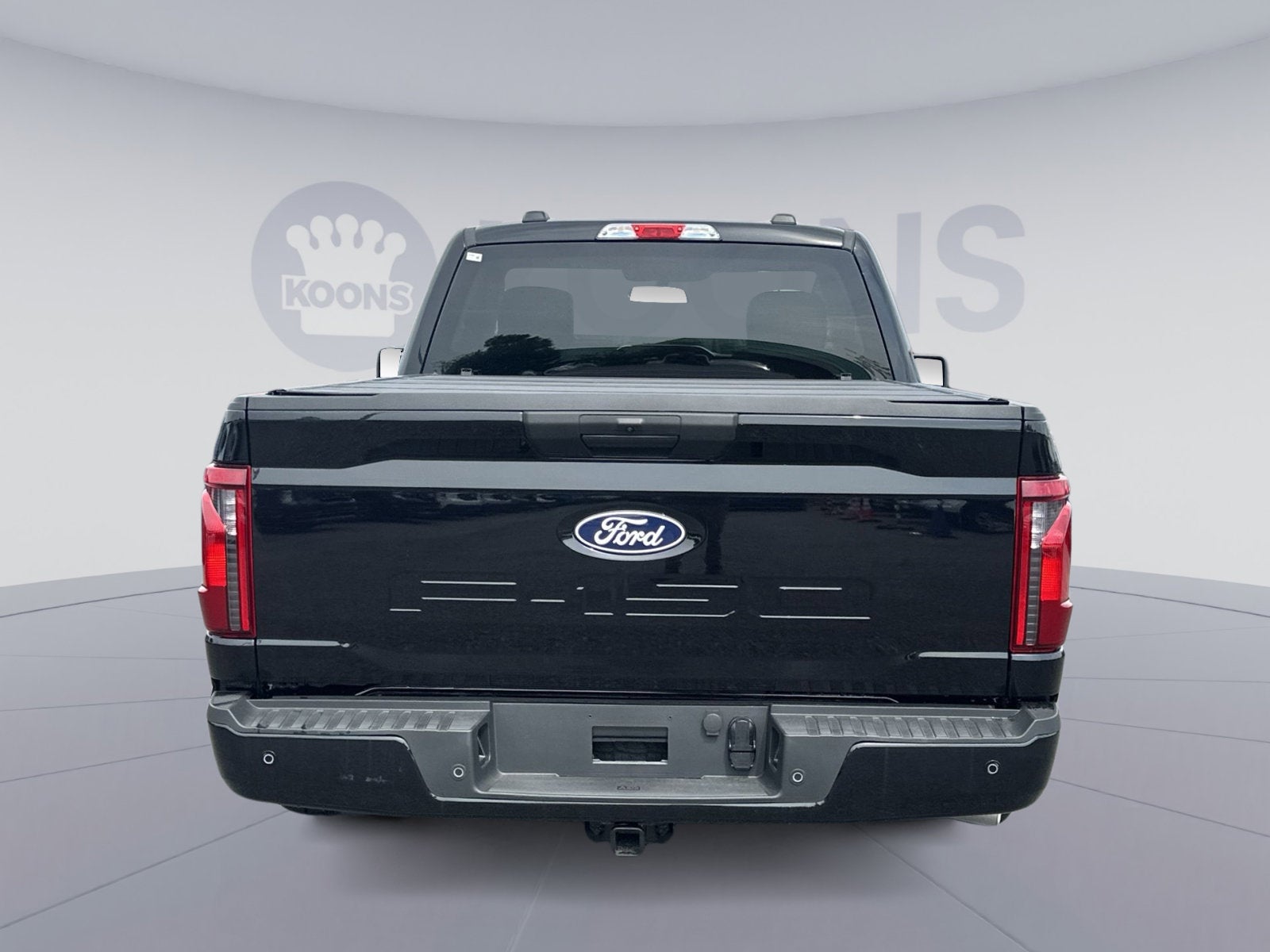 2026 Ford F-150 FP700 Supercharged Honey Badger