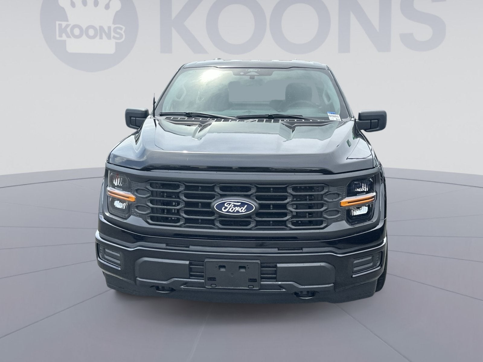 2026 Ford F-150 FP700 Supercharged Honey Badger