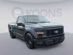 2026 Ford F-150 FP700 Supercharged Honey Badger