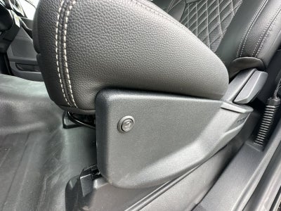 2026 Ford F-150 FP700 Supercharged Honey Badger