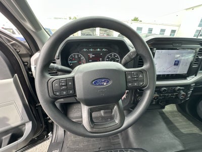 2026 Ford F-150 FP700 Supercharged Honey Badger