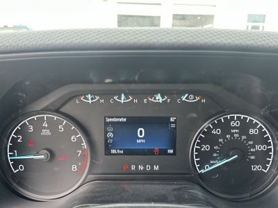2026 Ford F-150 FP700 Supercharged Honey Badger