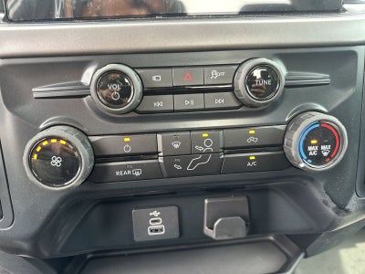 2026 Ford F-150 FP700 Supercharged Honey Badger