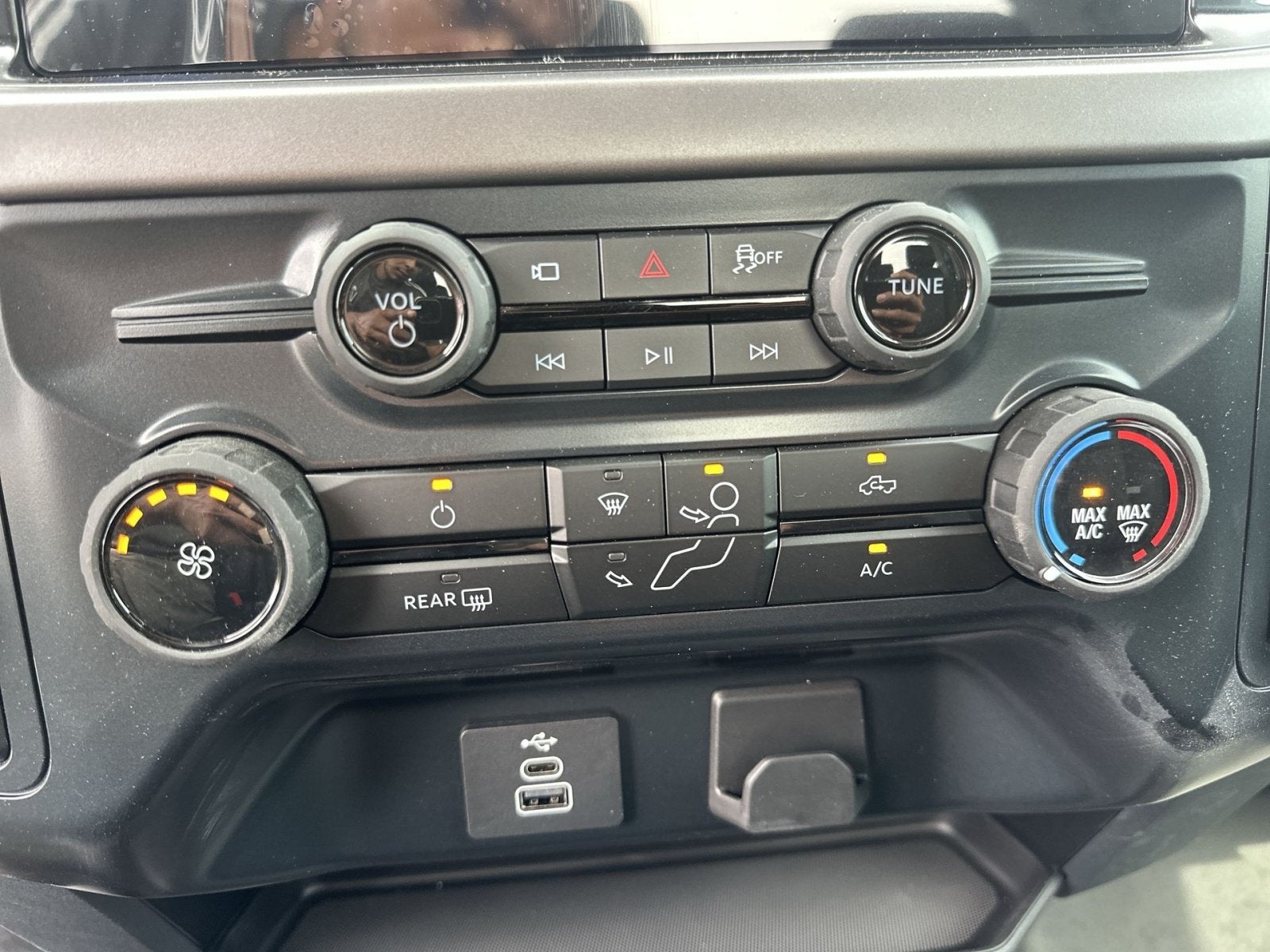 2026 Ford F-150 FP700 Supercharged Honey Badger