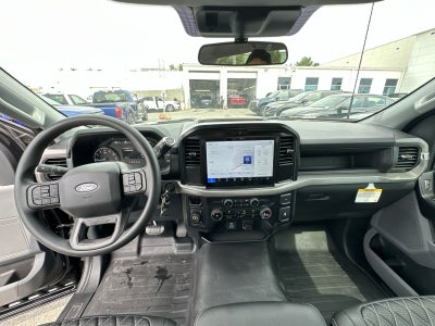 2026 Ford F-150 FP700 Supercharged Honey Badger