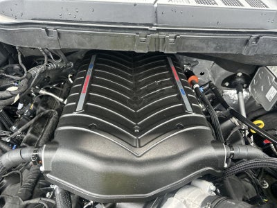 2026 Ford F-150 FP700 Supercharged Honey Badger
