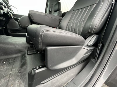 2025 Ford F-150 Bandit Lowered Street Truck 4WD