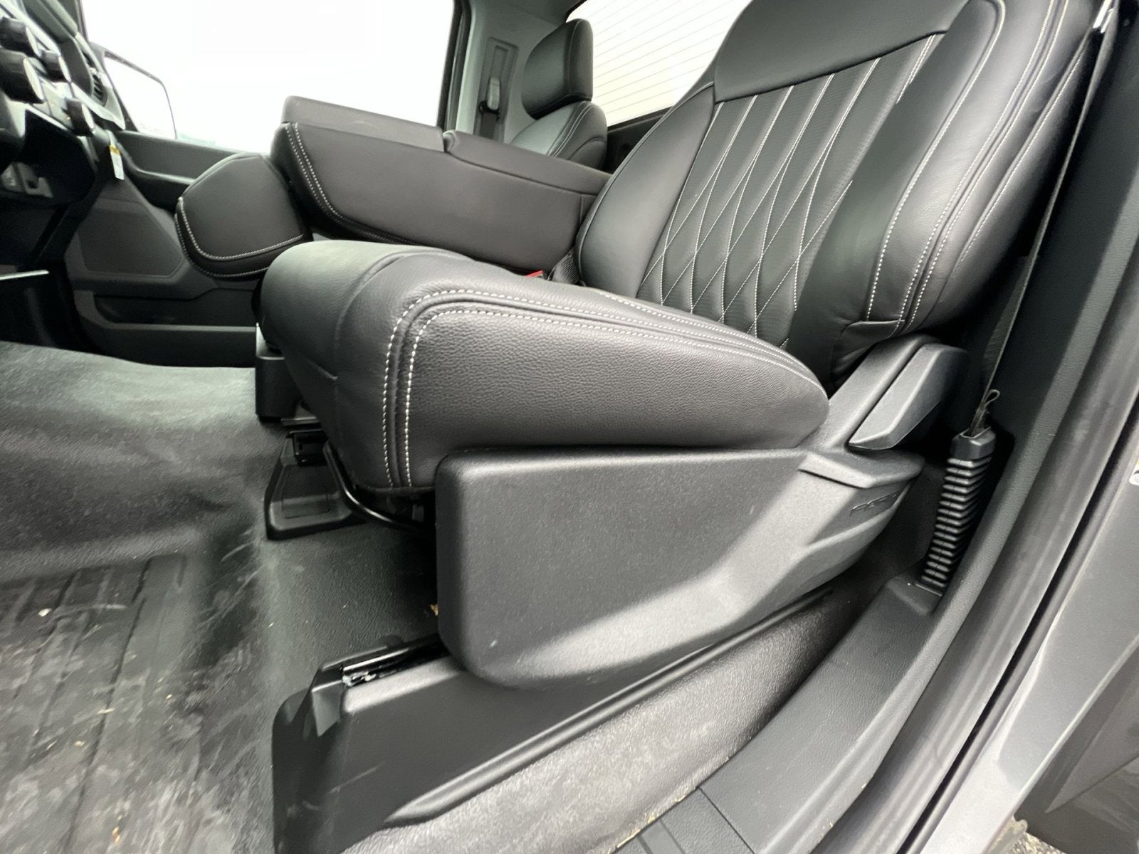 2025 Ford F-150 Bandit Lowered Street Truck 4WD