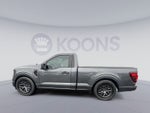2025 Ford F-150 Bandit Lowered Street Truck 4WD