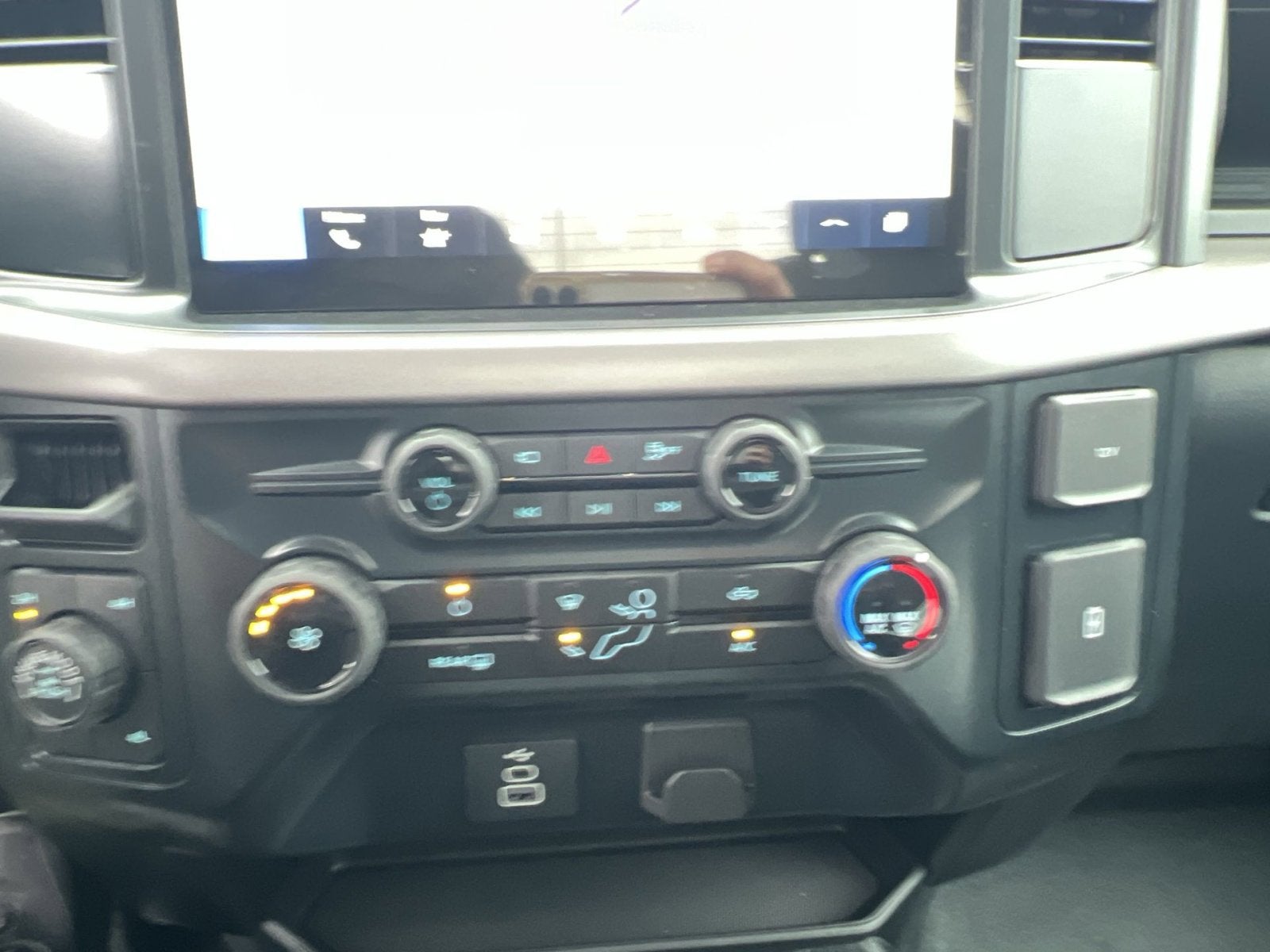 2025 Ford F-150 Bandit Lowered Street Truck 4WD