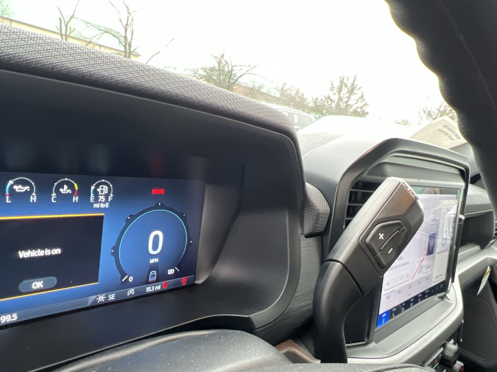 2025 Ford F-150 Bandit Lowered Street Truck 4WD