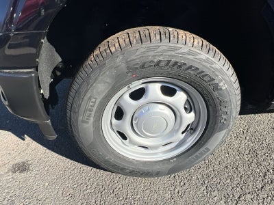 2025 Ford F-150 FP700 Supercharged Honey Badger