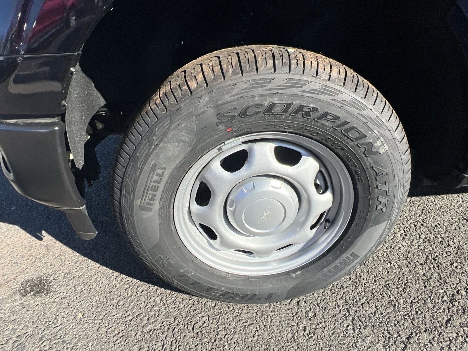 2025 Ford F-150 FP700 Supercharged Honey Badger