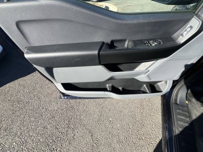 2025 Ford F-150 FP700 Supercharged Honey Badger